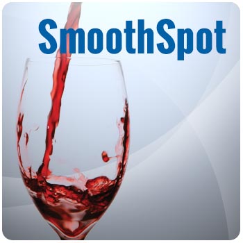 SmoothSpot for Wine - EsMo Technologies