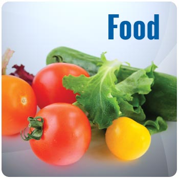 ESMo Technology - Food